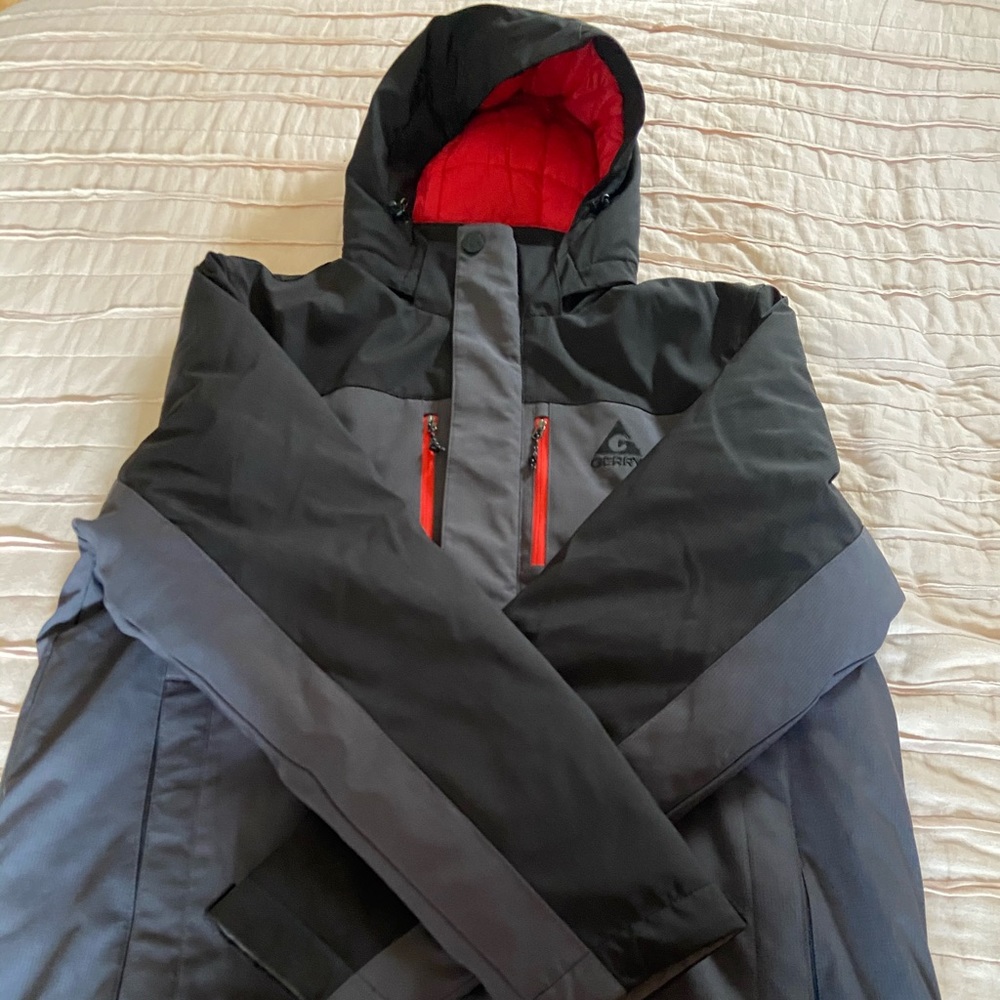 Gerry mens XL jacket